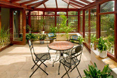 Kirkby Fleetham conservatory quotes