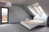 Kirkby Fleetham bedroom extensions