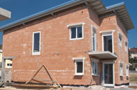 Kirkby Fleetham home extensions