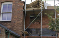 free Kirkby Fleetham home extension quotes