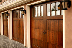 Kirkby Fleetham garage extension quotes