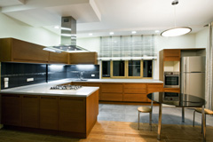 kitchen extensions Kirkby Fleetham